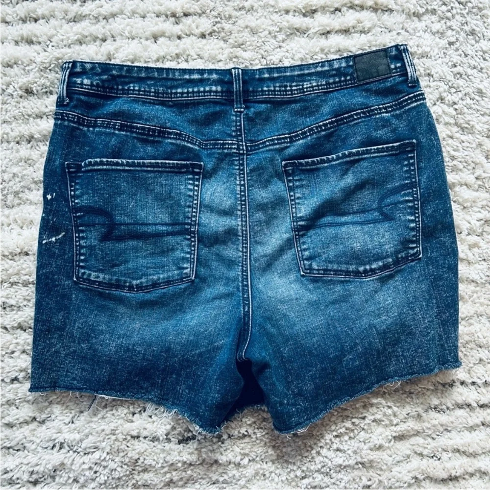 American Eagle jean shorts - Picture 3 of 5